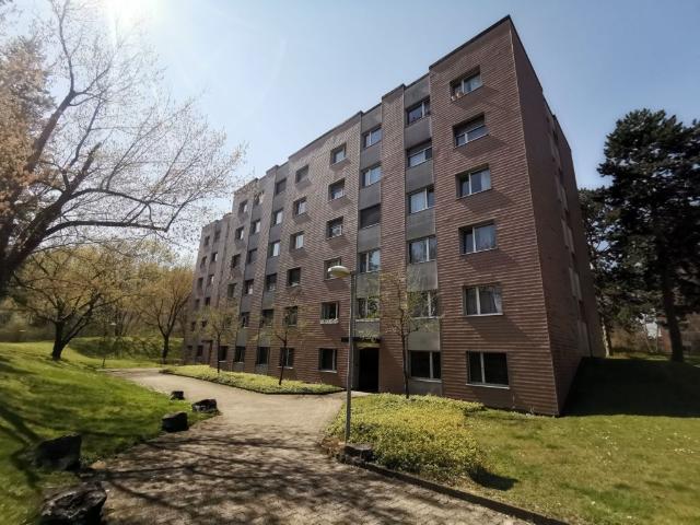 Wohnung mieten in Muttenz, Basel-Landschaft