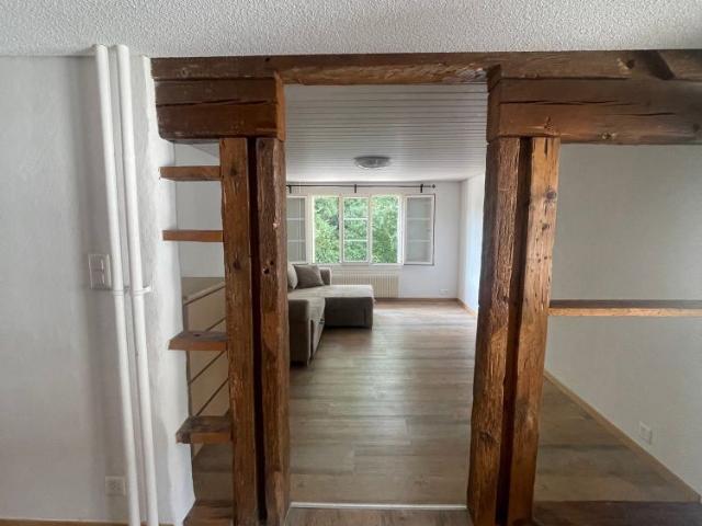 Apartment mieten in Thierachern, Verwaltungsregion Oberland