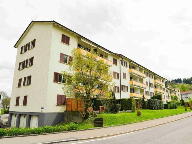Wohnung mieten in Neudorf, St. Gallen