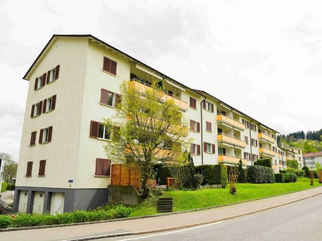 Apartment mieten in Neudorf, St. Gallen