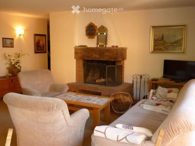 Apartment mieten in Laax, Surselva