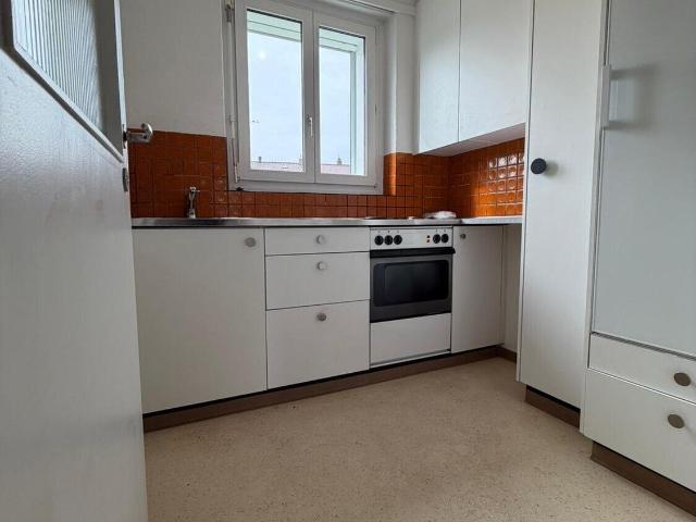 Apartment kaufen in Ostermundigen, Bern