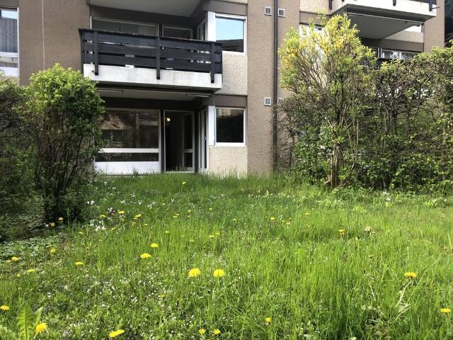 Wohnung mieten in Langnau im Emmental, Bern