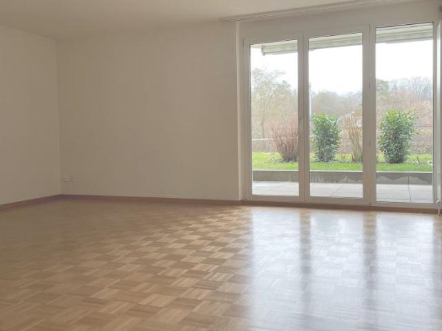 Apartment mieten in Laufen, Bezirk Laufen