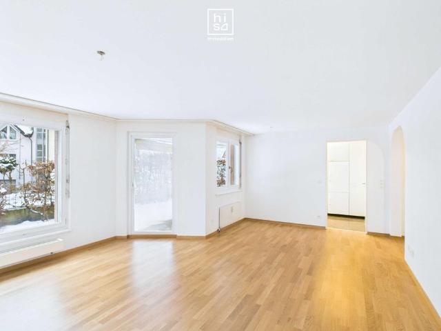 Apartment mieten in Herisau, Hinterland