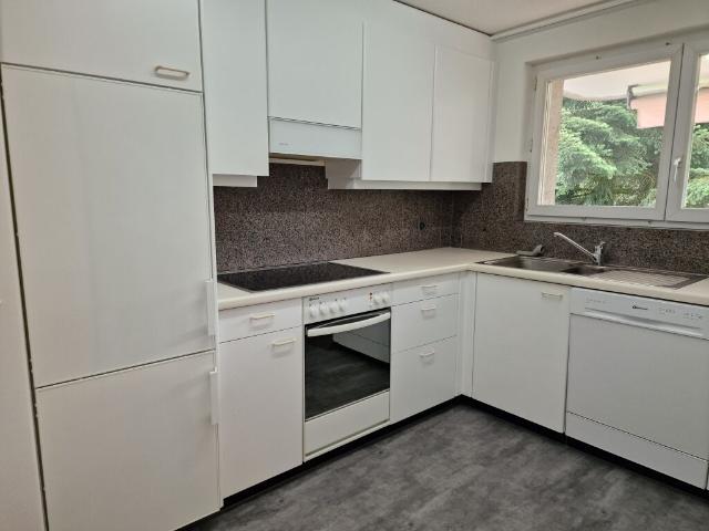 Wohnung mieten in Herisau, Hinterland