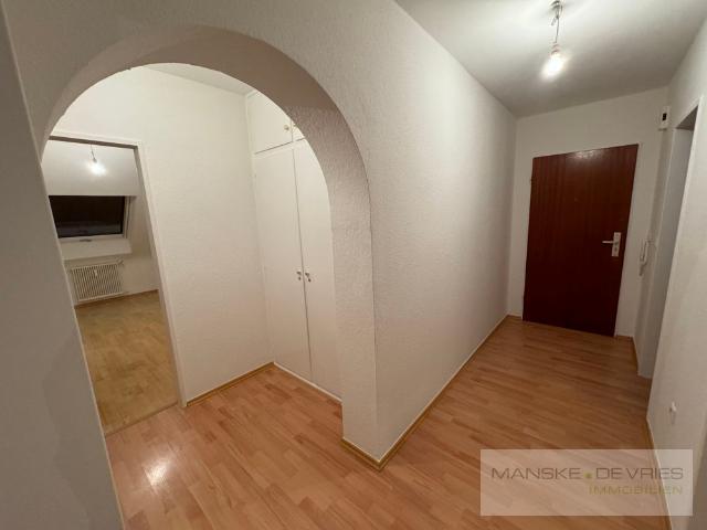 Apartment mieten in Katernberg, Essen