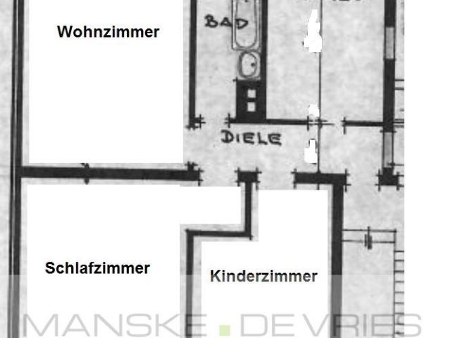 Apartment mieten in Alstaden, Oberhausen