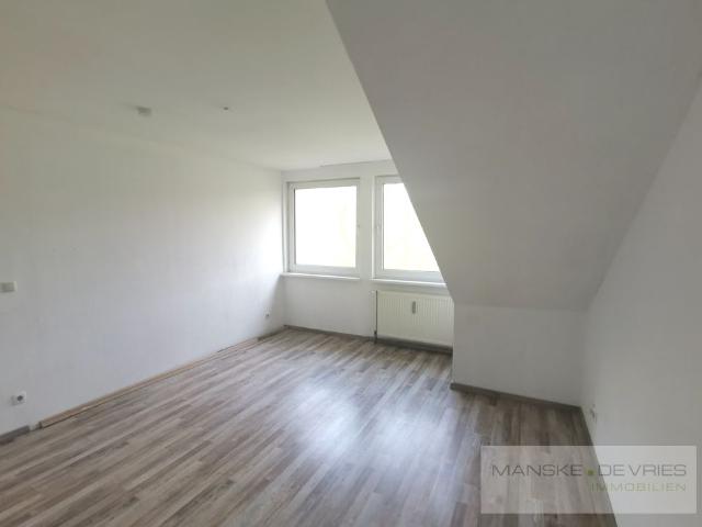 Apartment mieten in Marienviertel, Oberhausen