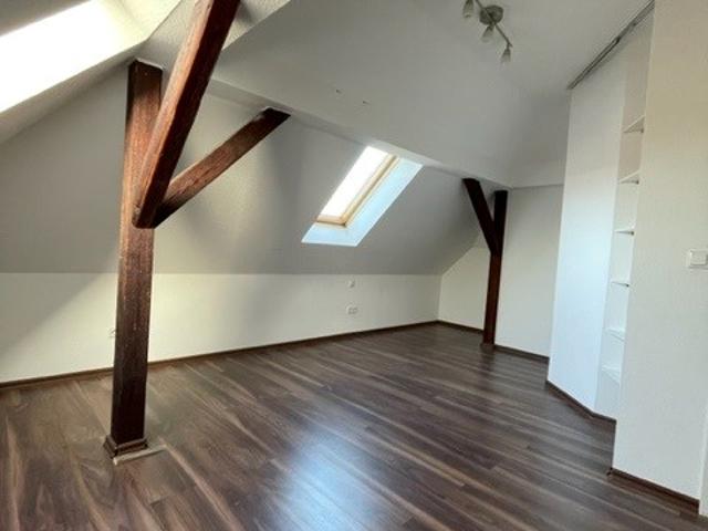 Apartment mieten in Trachau, Dresden