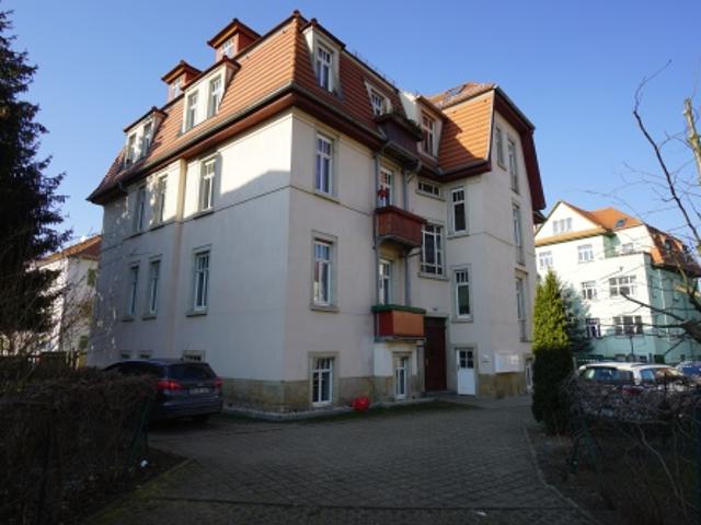 Apartment mieten in Trachau, Dresden