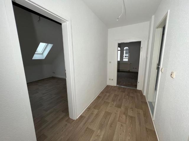 Apartment mieten in Weida, Thüringen