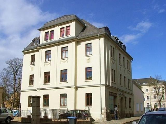 Wohnung kaufen in Reichenbach, Sachsen