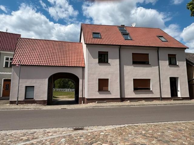 Apartment mieten in Görzke, Brandenburg