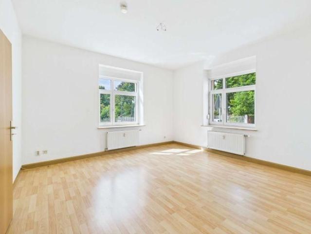 Apartment mieten in Sachsen