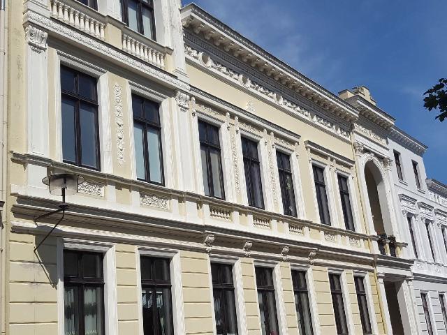 Etagenwohnung kaufen in Görlitz