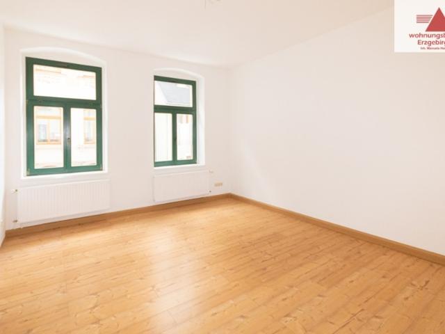 Apartment mieten in Annaberg-Buchholz, Sachsen
