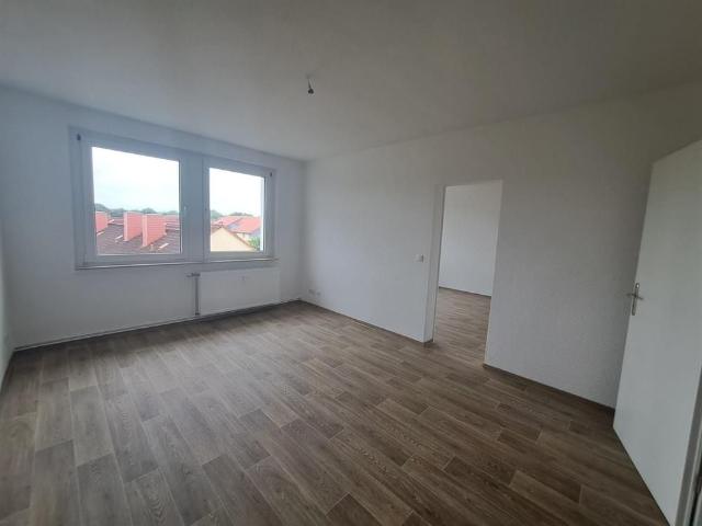 Apartment mieten in Bitterfeld, Sachsen-Anhalt