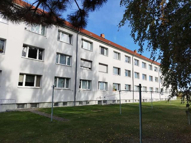 Wohnung kaufen in Zwochau, Wiedemar