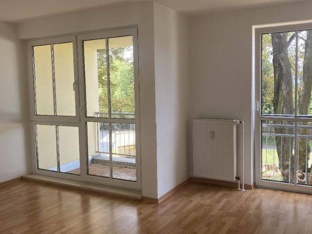 Apartment mieten in Mölkau, Leipzig