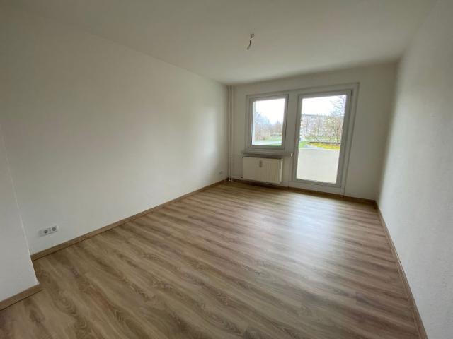Apartment mieten in Zittau, Sachsen