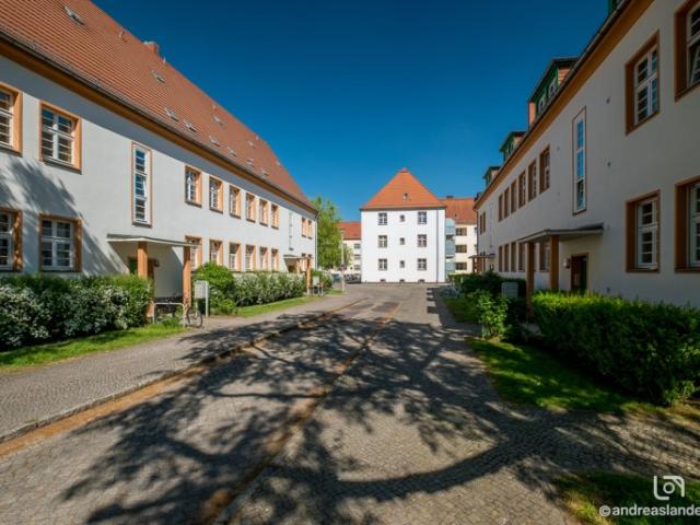 Apartment mieten in Stadtfeld Ost, Magdeburg