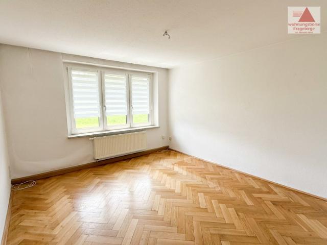 Apartment mieten in Mildenau, Sachsen