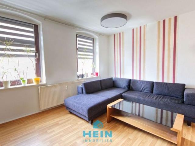 Wohnung mieten in Aue, Sachsen