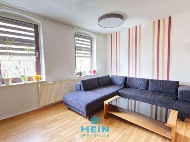 Apartment mieten in Aue, Sachsen