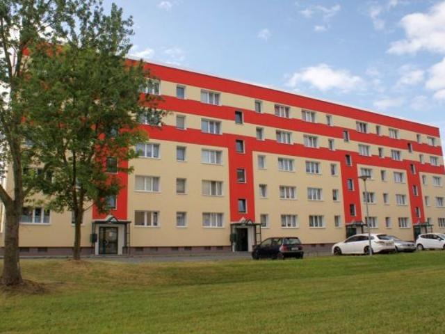 Wohnung mieten in Ostvorstadt, Plauen