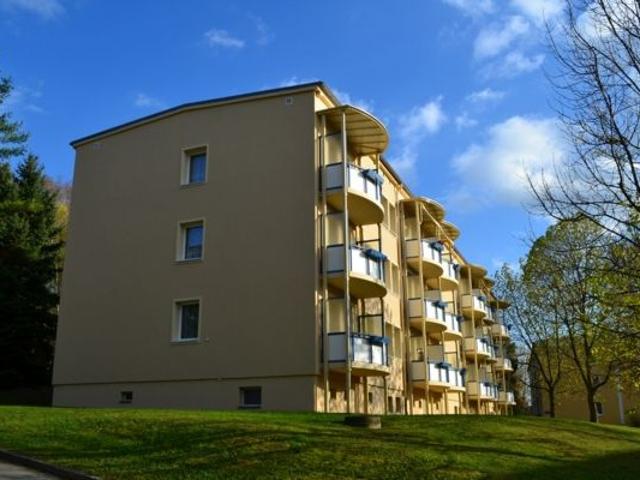 Apartment mieten in Ostviertel, Gera