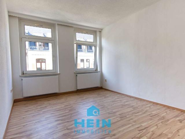 Apartment mieten in Aue, Sachsen