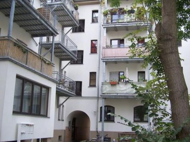 Wohnung mieten in Innenstadt, Zwickau