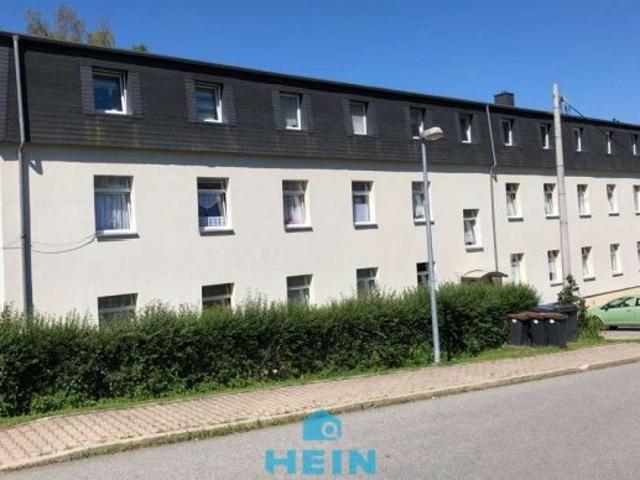 Wohnung mieten in Breitenbrunn, Sachsen