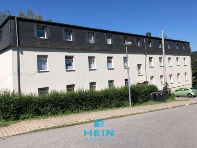Apartment mieten in Breitenbrunn, Sachsen