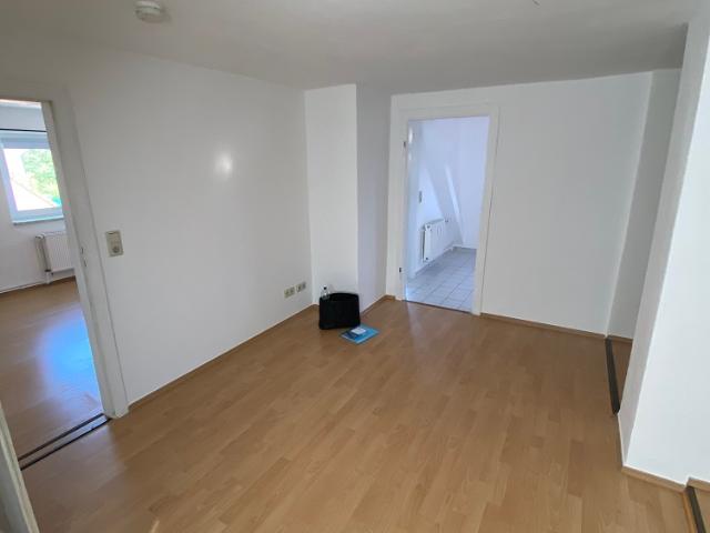 Apartment mieten in Merseburg