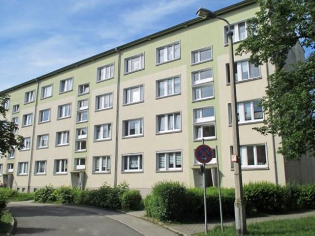 Wohnung mieten in Gera, Thüringen