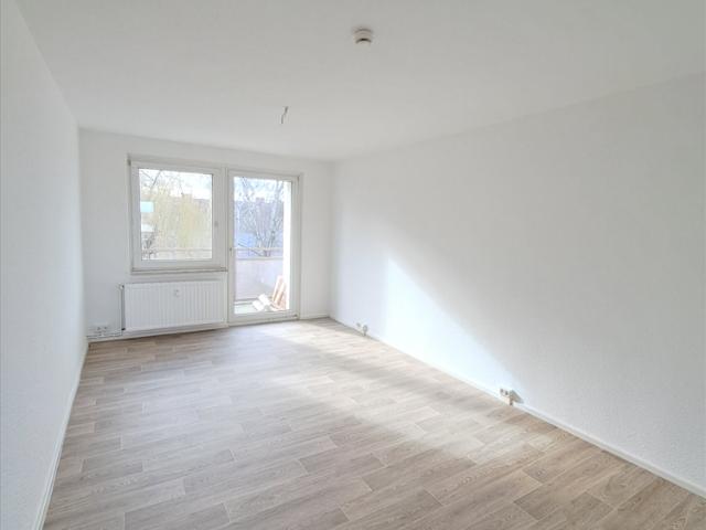 Apartment mieten in Bitterfeld, Sachsen-Anhalt