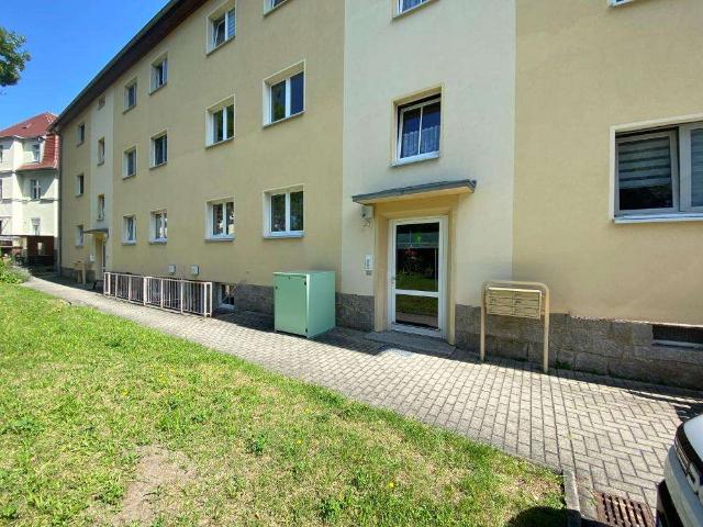 Wohnung mieten in Kamenz - Kamjenc