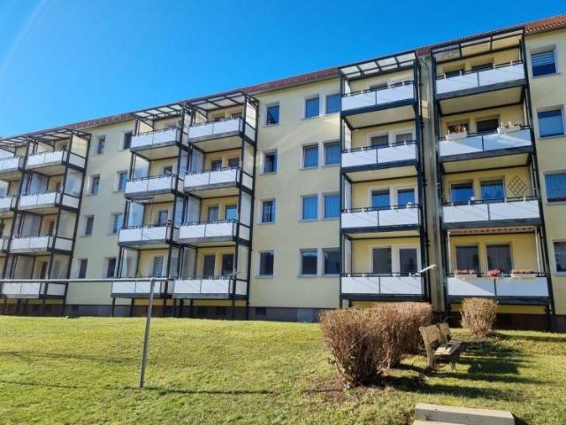 Apartment mieten in Lichtenstein/Sachsen, Lichtenstein