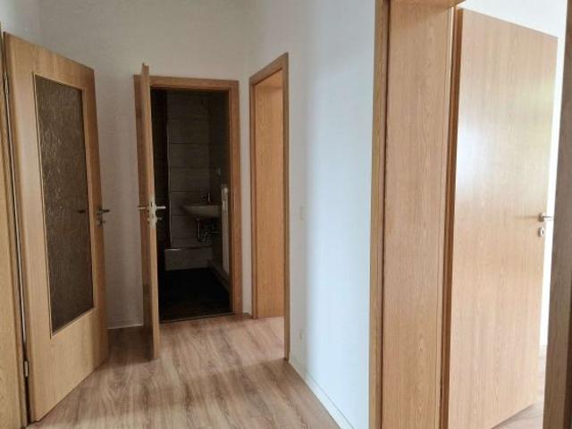 Wohnung mieten in Aue, Sachsen