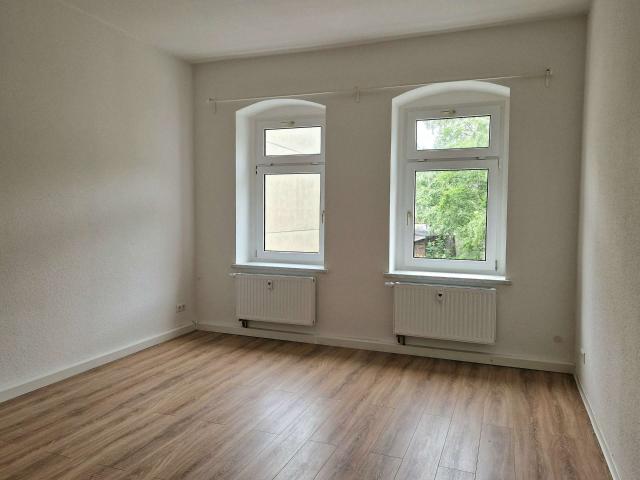 Apartment mieten in Aue, Sachsen
