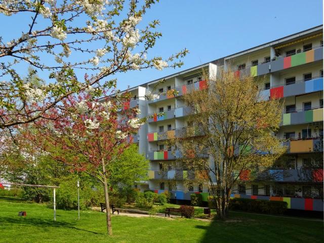 Apartment mieten in Heidenau, Sachsen