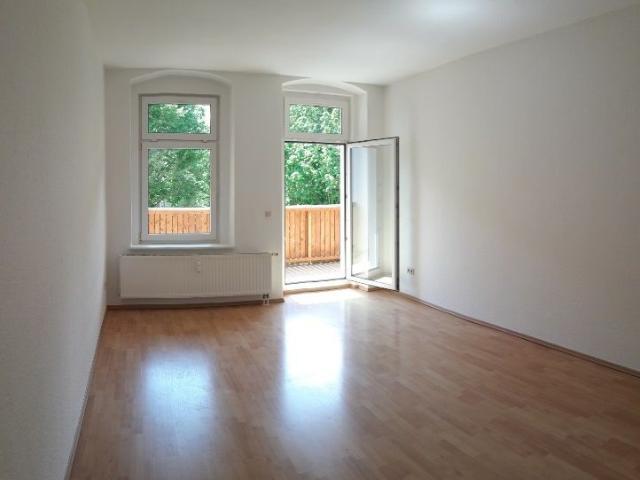 Apartment mieten in Südstadt, Görlitz