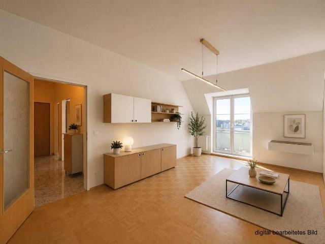 Apartment kaufen in Brunn am Gebirge, Bezirk Mödling