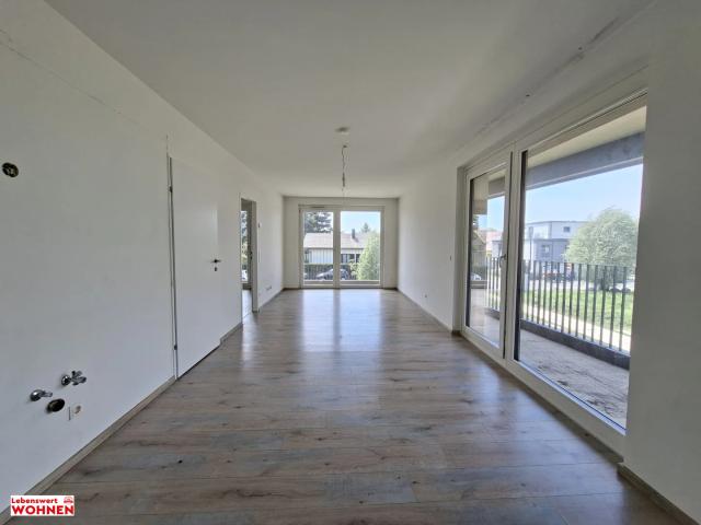 Apartment mieten in Donaustadt, Wien