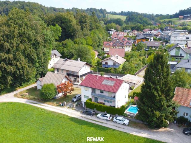Apartment kaufen in Zilling, Hallwang