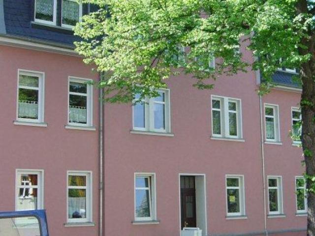 Wohnung mieten in Ebersdorf, Chemnitz
