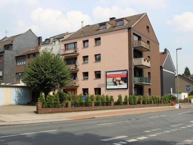 Wohnung mieten in Duisburg, Nordrhein-Westfalen