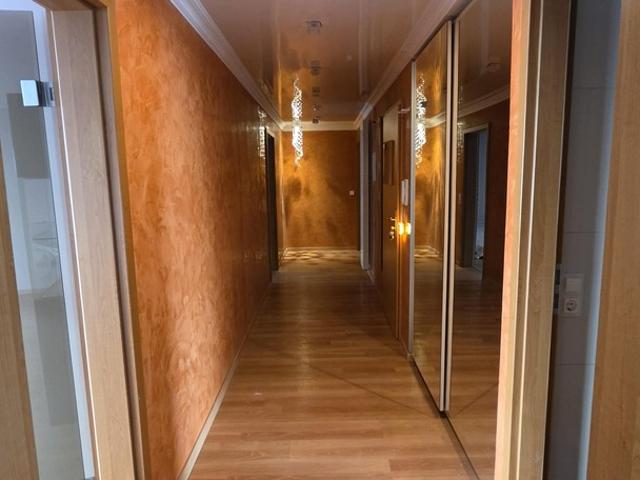 Wohnung kaufen in Ooswinkel, Baden-Baden